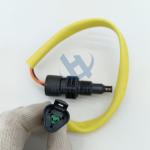 Excavator Parts 107-8618 1078618 Water Temperature Sensor for Caterpillar E320D
