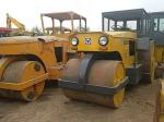 Used xcmg 12ton road roller for sale