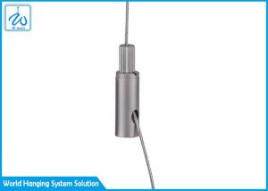Quality 34mm Thread Light Hanging Adjustable Cable Grippers wholesale