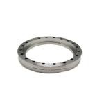 Vacuum Pipe Fittings CF Rotatable Blank Flange
