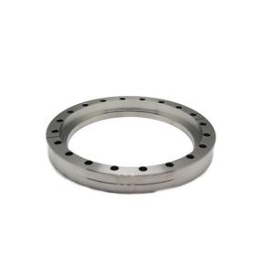 Quality High Pressure Cf Ss 316L Blank Tapped Flange wholesale