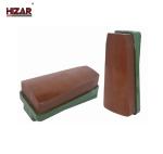 Concrete No120 Grit 140x30mm Diamond Grinding Blocks Frankfurt Abrasive