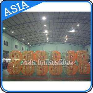 Quality Football Game Equipment Inflatable Buddy Bumper ball Waterproof wholesale
