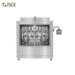 Schneider Touch Screen Commercial Bottling Machine L Type Connection