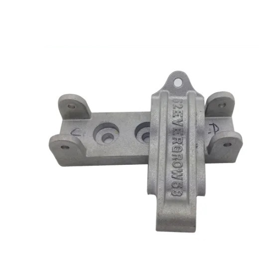 China Top OEM Aluminum Casting
