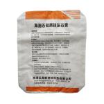 Hot sale 20KG 25KG 40KG 50KG PP Valve Block Bottom empty cement bag China