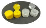 ISO9001 28/410 Screw Dispenser Plastic Bottle Caps