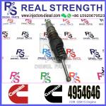 Common Rail Fuel Injector 1846349 570015 579258 4954646 For CUMMINS QSX ISX