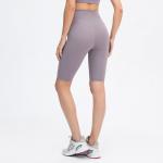 Tight Yoga Pants For Short Women Factory Supply