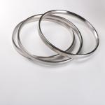 API 6A HB160 SS316Ti RX Ring Joint Gasket
