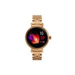 Health And Fitness Women Smart Watch Blood Oxygen Heart Rate Monitoring Watch