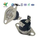 KSD301 temperature switch KSD301 Thermal Switch KSD301 KSD301-R thermostat