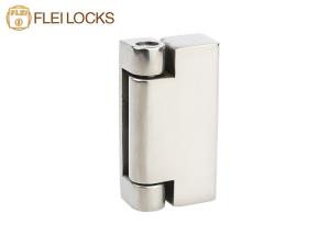 Quality Customized Industrial Stainless Steel Hinges For Outdoor Electrical Cabinets wholesale