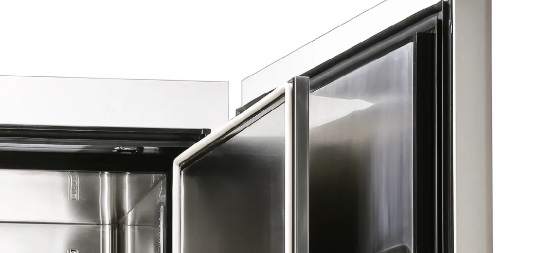 408 Liters Ultra Low Temperature Freezer for Laboratory and Biomedical