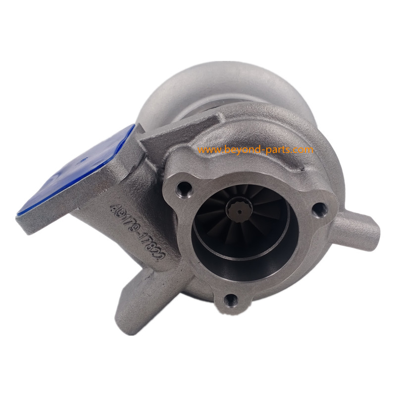 catererpillar 320B 320C 320D Excavator Parts Turbo Turbocharger 5I-8018 5I8018