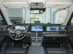 Haval Owl Dragon Max New Energy Vehicle Plug In Hybrid Suv 5 Door 5 Seater Fuel