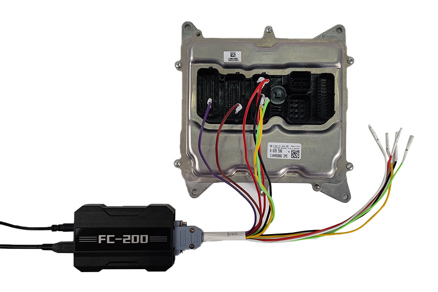 CG FC200 for BMW N20 MEVD17.2.9-TC1797