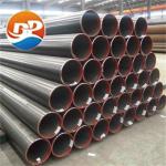 Alloy Steel Mechanical Tubing Pipes / ASTM A519 Seamless Tubing Hot Rolled