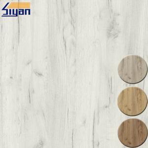 Quality Durable Furniture Decoration PVC Foil For MDF , 100-110 Meters / Roll wholesale