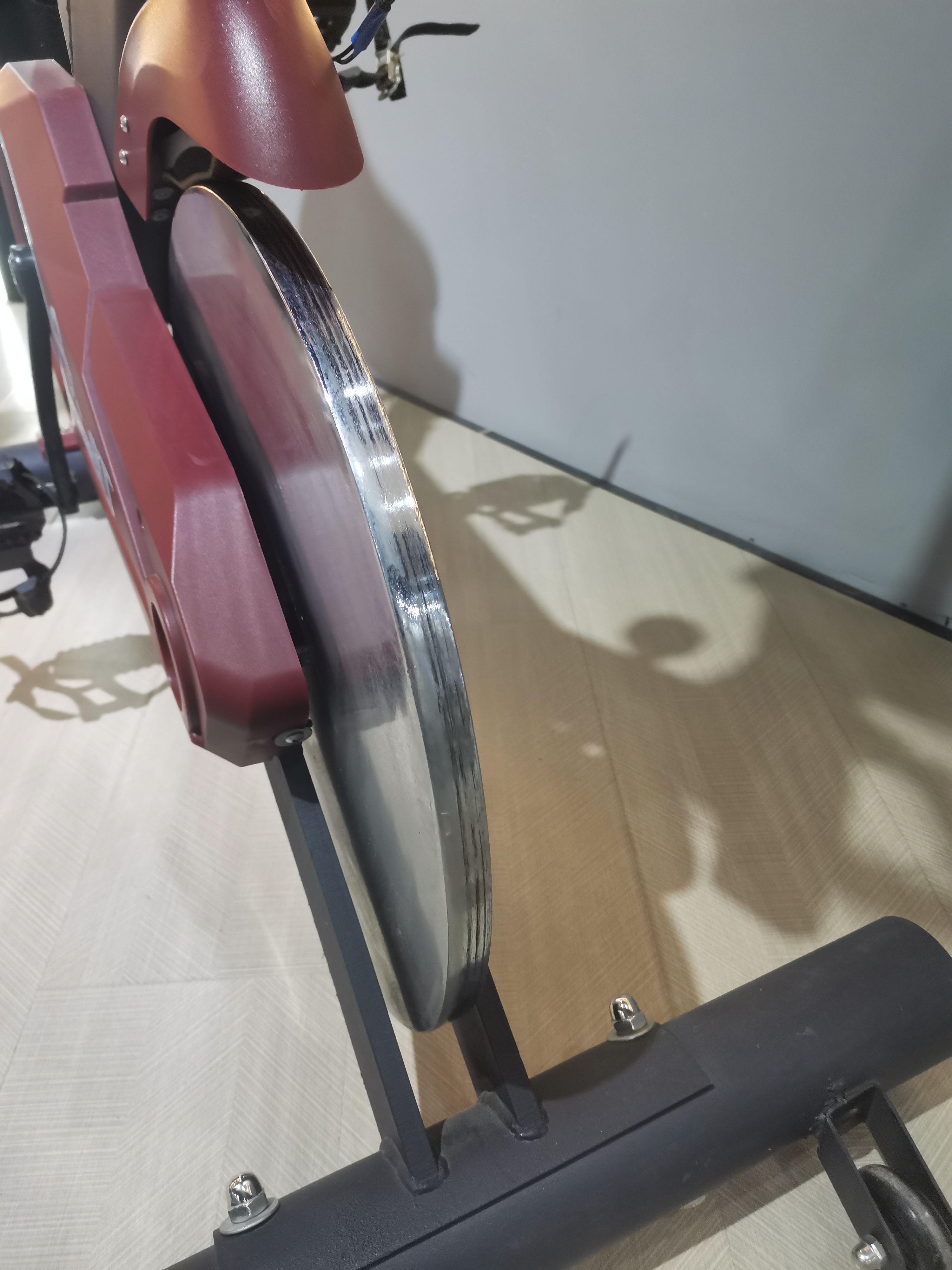 Spinning Bike Commercial Gym Equipment Cardio Training Indoor Exercise Bikes