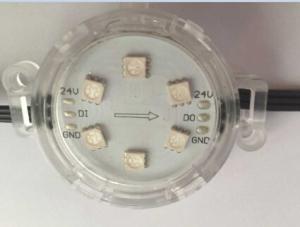 Quality 24V WS2811 LED module 5050 wholesale