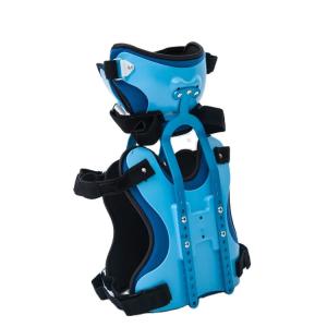 Quality Hot Sale Head Neck Support Brace Cervical Orthosis Support Thoracic Vertebra Corrector wholesale