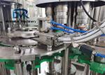 1 Liter Water Bottle Filling Machine / Automatic Pure Water Packaging Machine