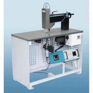Quality Long Service Life Mask Sealing Machine 220v/50hz Stable Performance wholesale