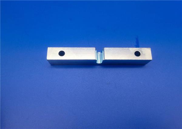 Cheap Anodizing Nickel Plating Aluminum CNC Machined Parts Precision CNC Lathe Parts Odm for sale