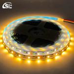 120Ds 8mm Ra 80 CCT 3000K-6500K LED Light Strip for Residential Lighting