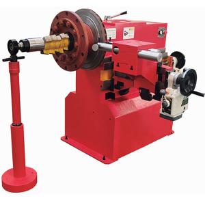 Quality High Torque T8470 Brake Disc Machine 1.5kw For Powerful Grinding wholesale