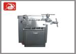 1000 L/H SUS304 Stainless Steel High Pressure Homogenizer New Condition Milk