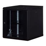 Removable Doors Network Rack Durable Steel Material for Networking