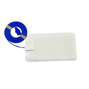Quality Disposable Adult Use Electrosurgical Patient Plate Bipolar/Monopolar With Cable wholesale