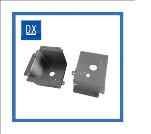 Quality Polished Stainless Steel Custom Metal Stamping Parts wholesale