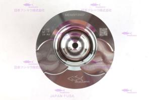 Quality Dia 111mm Engine Parts Piston DOOSAN D1146 65.02501-0507 wholesale