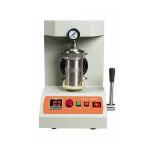 Quality Resistant Oil Petroleum Products Chlorine Content Meter SL-OA72 wholesale