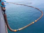 500mm 20inch Rubber Floating Oil Hose Marine Fuel Offshore Loading For Fpso 21