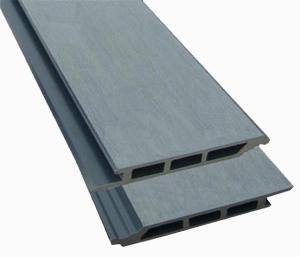 Quality Interior 3D Embossed Exterior WPC Wall Panel Outdoor Balcony Building Materials wholesale