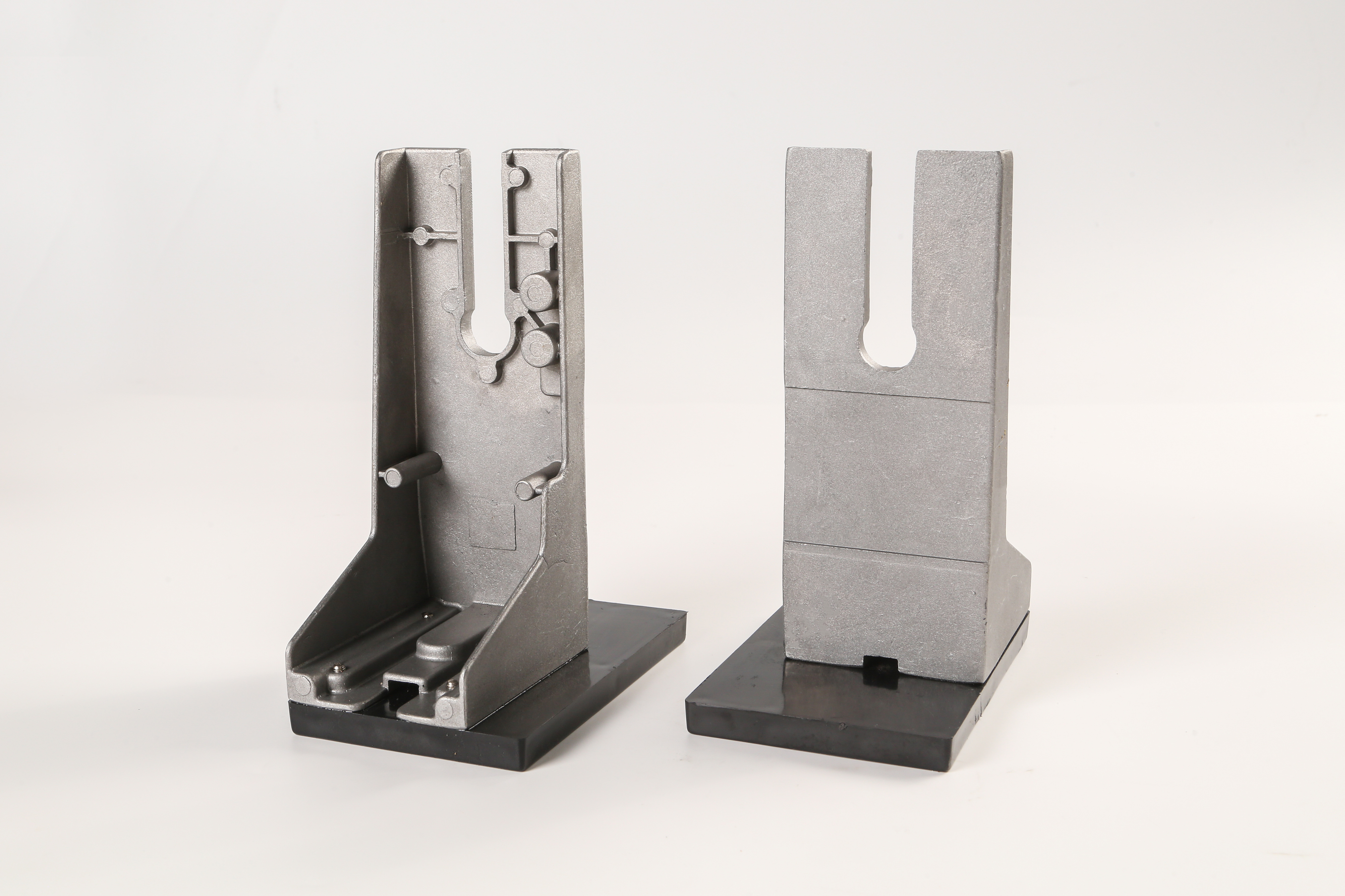 Cast Iron Polar Paper Cutter Saddle Tool Changing Rest for Packaging Paper Sizing