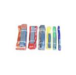 1000KG 8:1 50mm Eye And Eye Flat Web Lifting Slings
