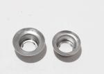 Metal Deep drawing parts with aluminium or stainless steel sheet material