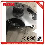 3541672 CAT Water Pump Replacement , 4226913 2258016 CAT Engine Parts