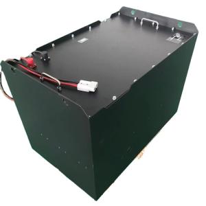 Quality Lithium Ion 80v 400Ah Electric Vehicle Battery Deep Cycle Green Energy wholesale