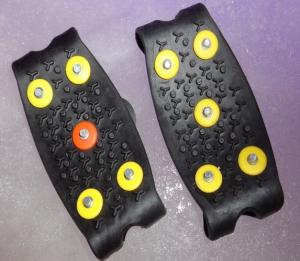 Quality winter protector anti slip rubber shoe SCHUH wholesale