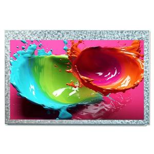 Quality 4.3 Inch High Brightness LCD Display Monitor Module 500nits TFT wholesale