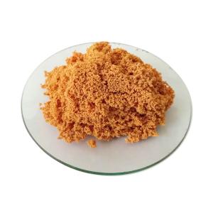 Quality Macroporous Adsorption Resins for Cation Removal in Industrial Water Filtration wholesale