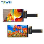 3 Inch LCD Screen For Brightness Sunlight Readable Displays