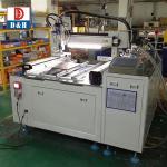 XYZ Axis Liquid Adhesive Glue Dispenser Automatic Dispensing Machine for PCB
