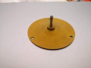 Quality SGS Precision Metal Stamping Parts OEM Carbon Steel Stamping Cover wholesale